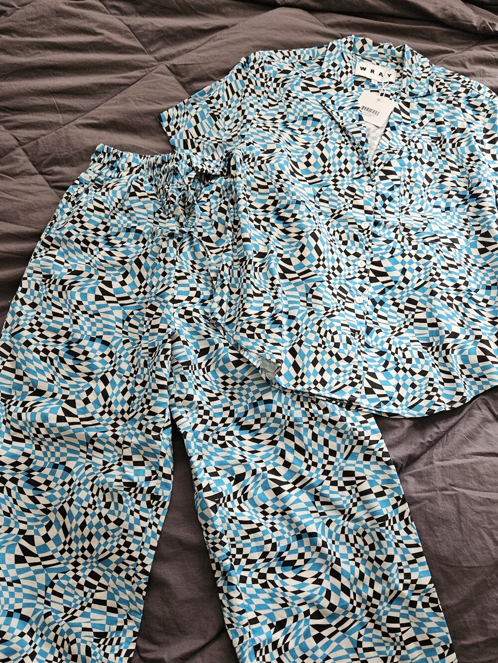 Wray Lounge Set - Small